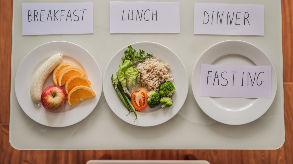 Benefits of Intermittent Fasting for Health