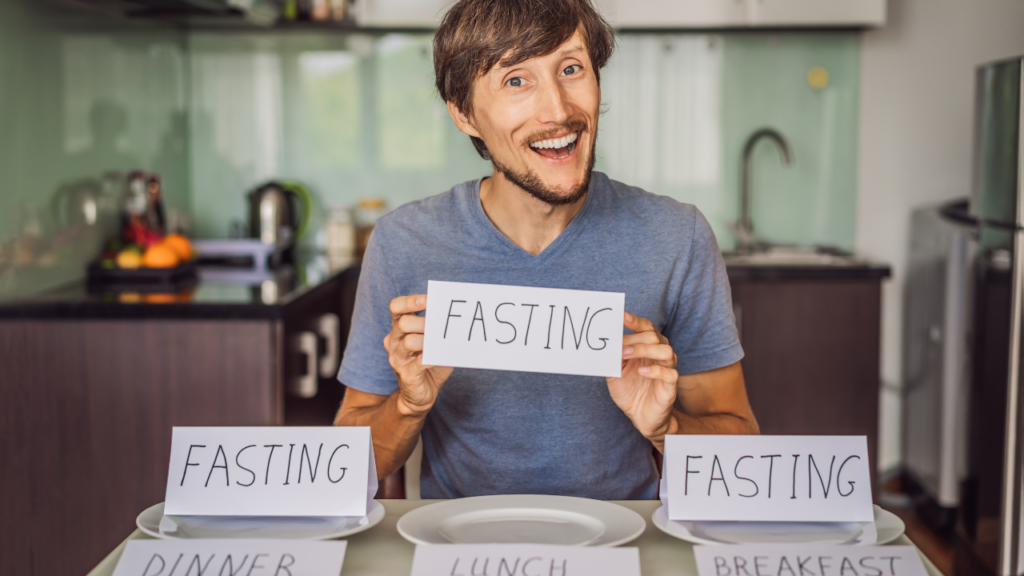 Maintaining Intermittent Fasting Long-TermMaintaining Intermittent Fasting Long-Term