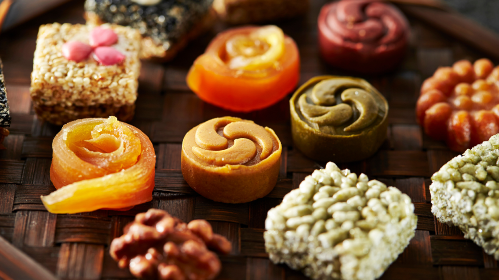 Understanding the Diversity of Dessert Traditions